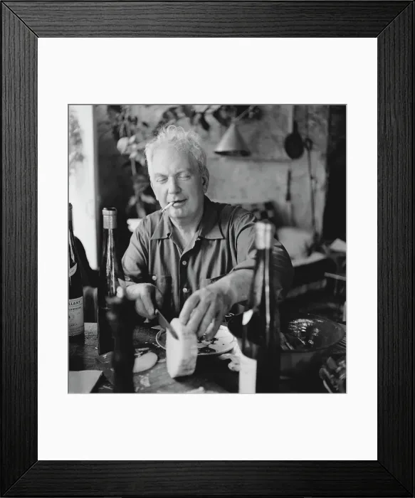 Framed Print : Alexander Calder