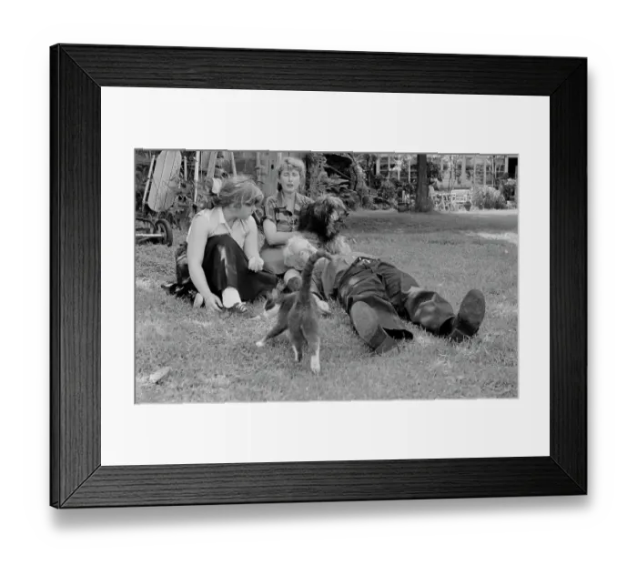 Framed Print : Alexander Calder
