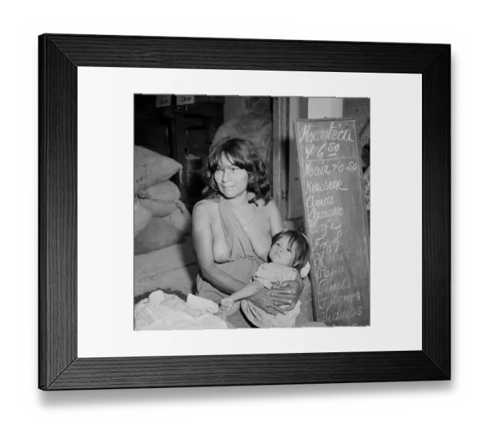 Framed Print : Santo Domingo de los Colorados, Ecuador Framed Print : Santo Domingo de los Colorados, Ecuador