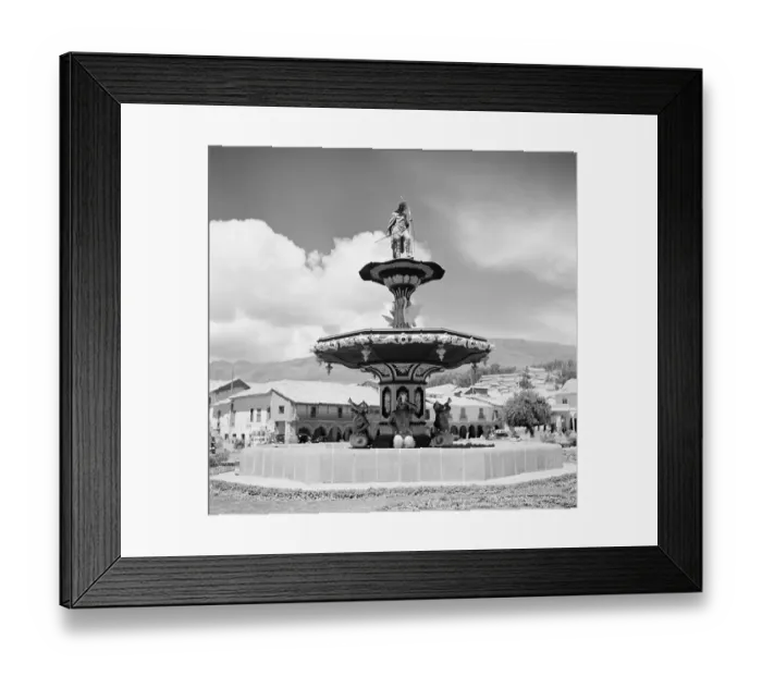 Framed Print : Lake Titicaca, Bolivia Framed Print : Lake Titicaca, Bolivia