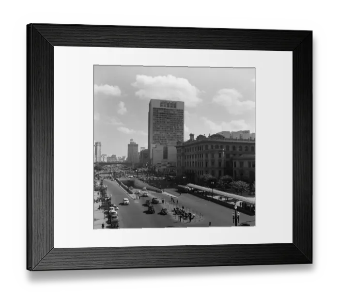 Framed Print : SAO PAULO, BRAZIL Framed Print : SAO PAULO, BRAZIL