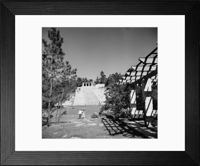 Framed Print : Tegucigalpa, Honduras Framed Print : Tegucigalpa, Honduras