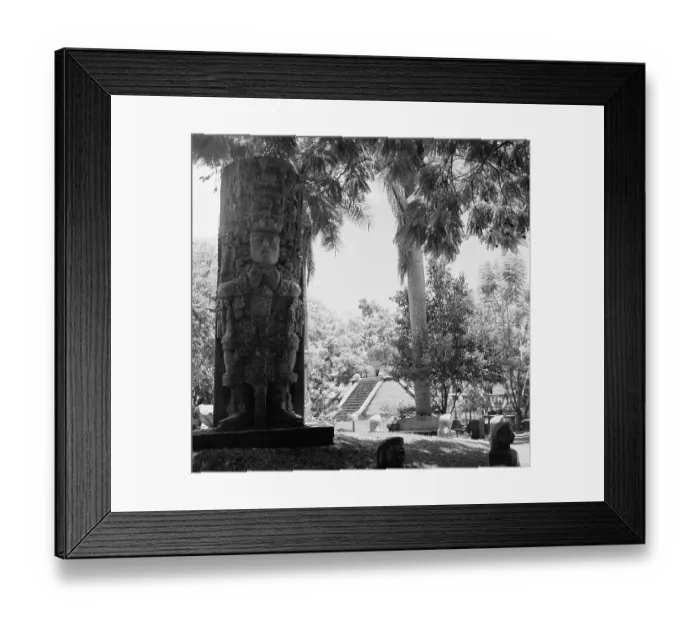 Framed Print : Tegucigalpa, Honduras Framed Print : Tegucigalpa, Honduras
