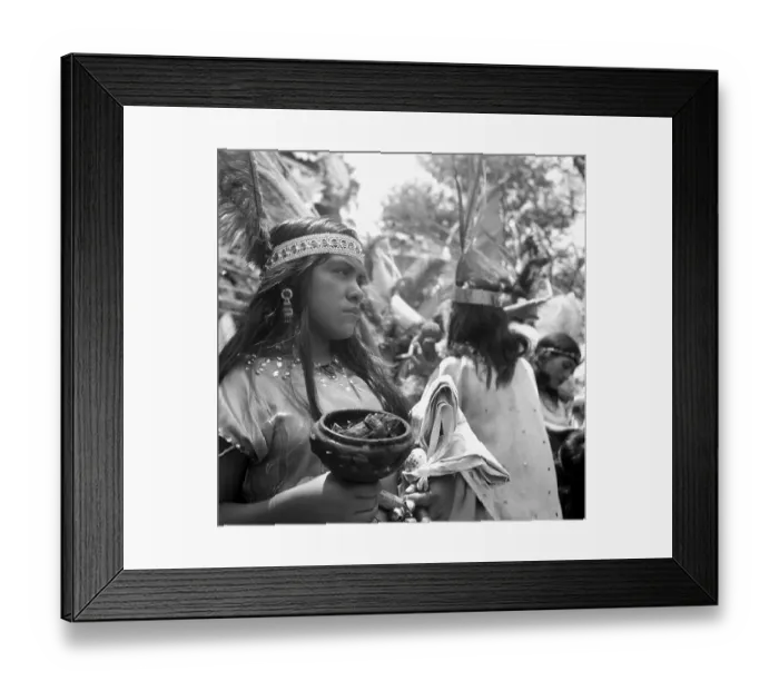 Framed Print : Monument to Cuitlahuac Framed Print : Monument to Cuitlahuac