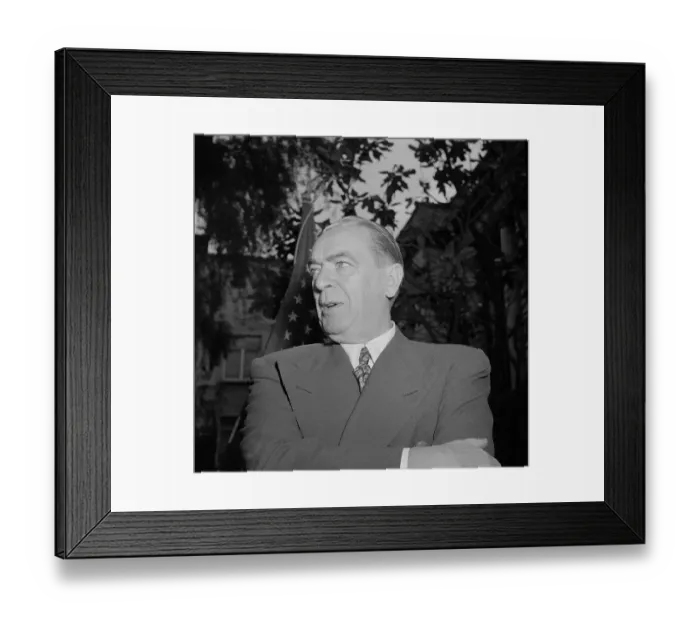Framed Print : Mexico City, Mexico