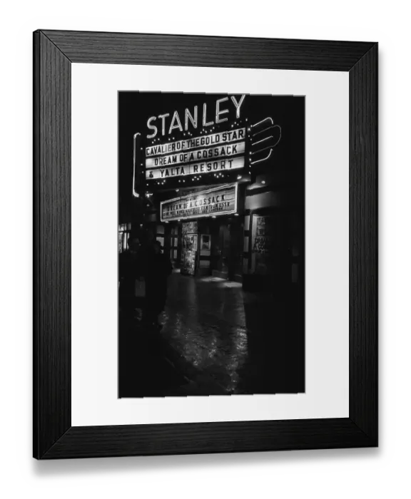 Framed Print : Dream Of A Cossack Framed Print : Dream Of A Cossack