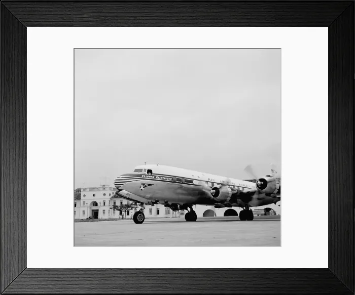 Framed Print : Galeao International Airport Framed Print : Galeao International Airport