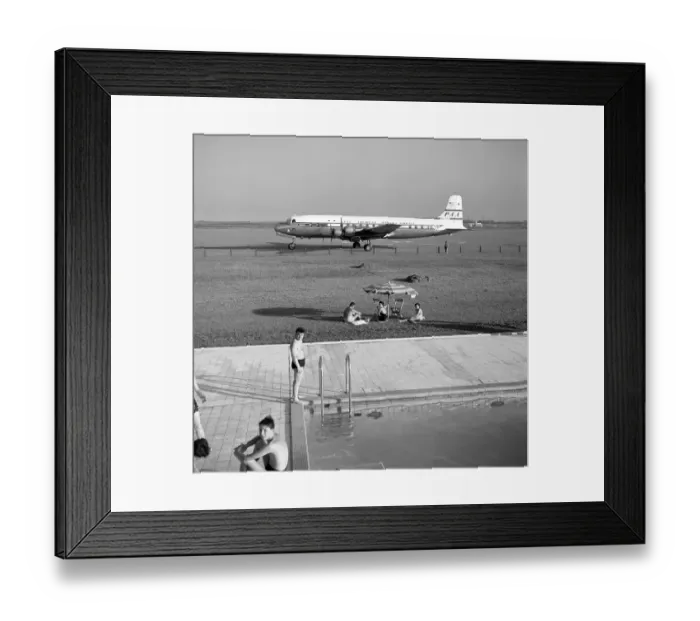 Framed Print : Ezeiza Airport, Argentina Framed Print : Ezeiza Airport, Argentina