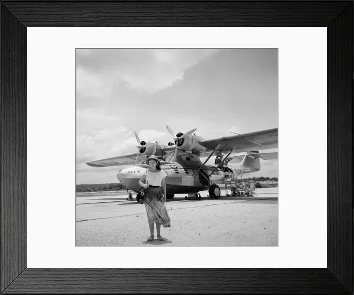 Framed Print : Val de Cans International Airport Framed Print : Val de Cans International Airport