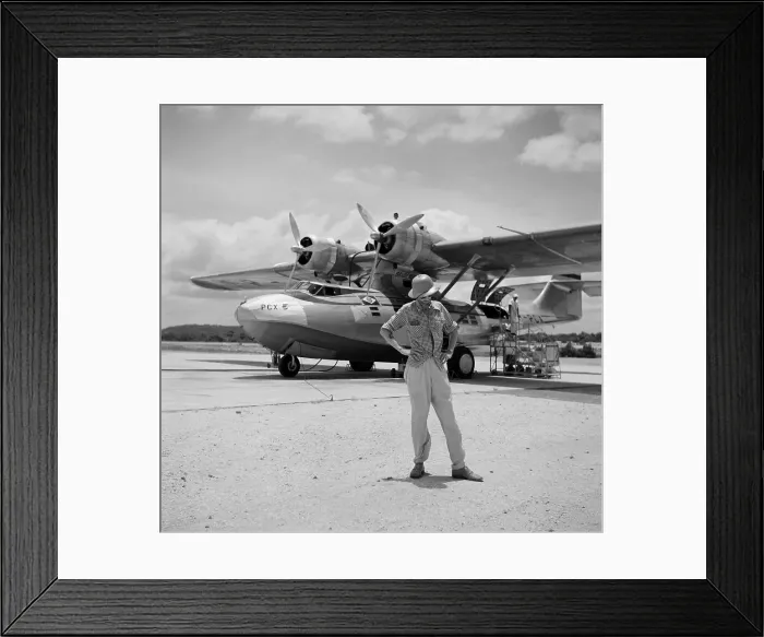 Framed Print : Val de Cans International Airport Framed Print : Val de Cans International Airport
