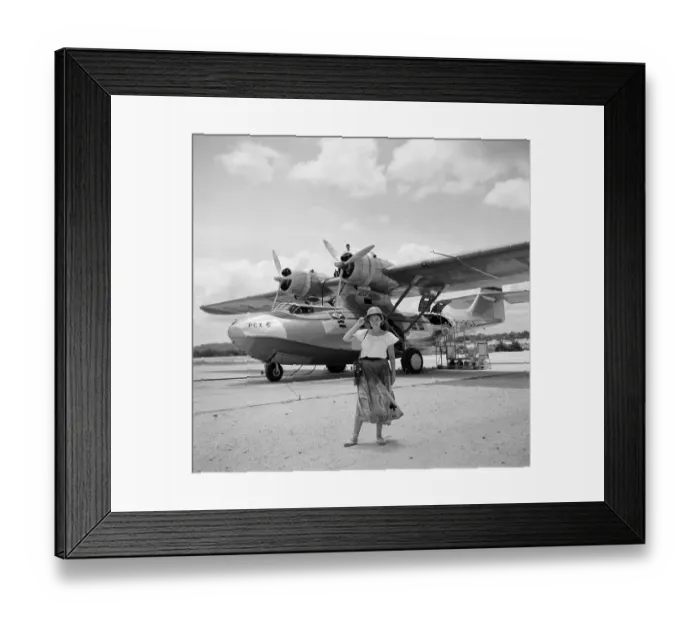Framed Print : Val de Cans International Airport Framed Print : Val de Cans International Airport