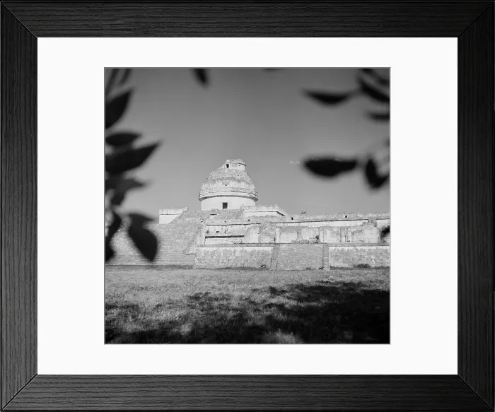 Framed Print : Chichen Itza, Mexico Framed Print : Chichen Itza, Mexico