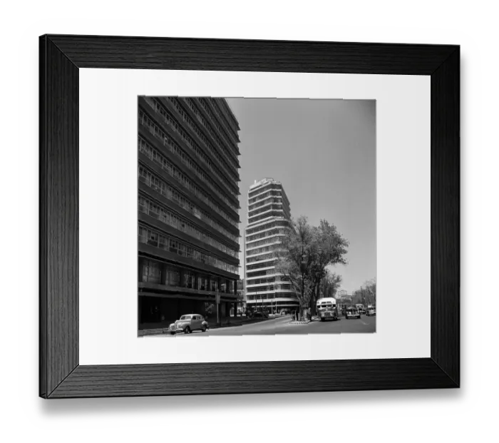 Framed Print : Mexico City Street Scenes Framed Print : Mexico City Street Scenes