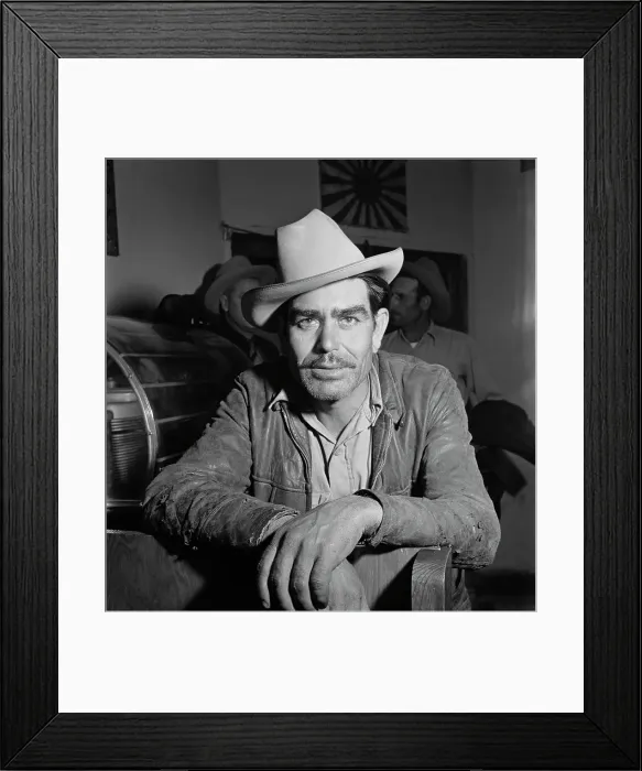 Framed Print : Las Cruces Bar Framed Print : Las Cruces Bar