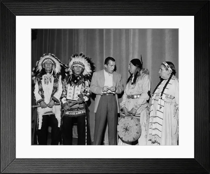 Framed Print : Toast of the Town hosted by Ed Sullivan Framed Print : Toast of the Town hosted by Ed Sullivan