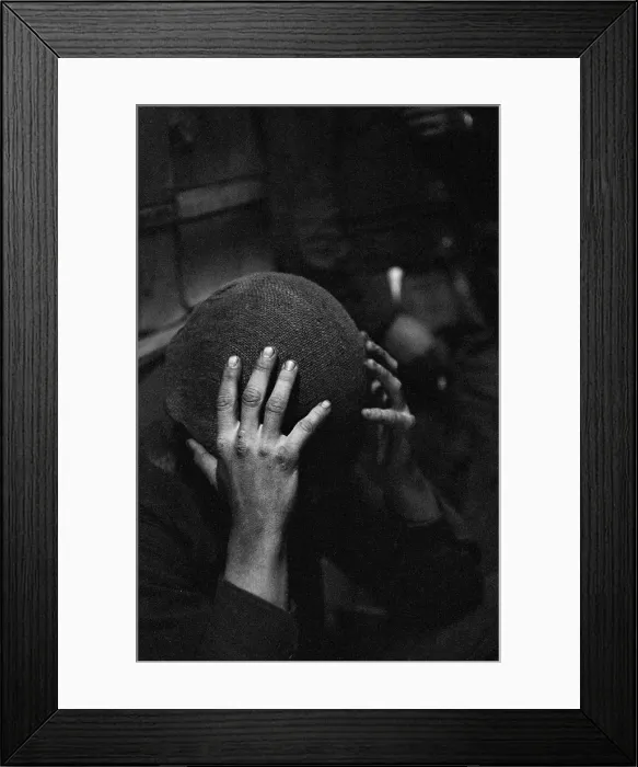 Framed Print : Korean War Framed Print : Korean War
