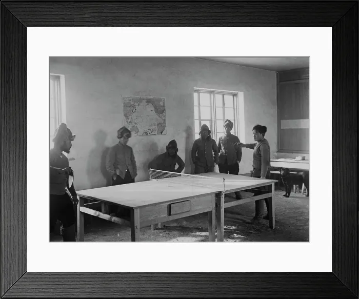 Framed Print : Japanese Colonial School in Manchuria Framed Print : Japanese Colonial School in Manchuria