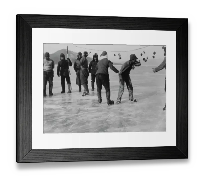 Framed Print : Japanese Colonial School in Manchuria Framed Print : Japanese Colonial School in Manchuria
