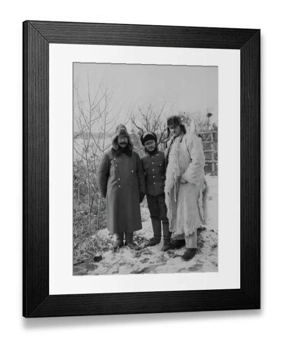 Framed Print : Japanese Colonial School in Manchuria Framed Print : Japanese Colonial School in Manchuria