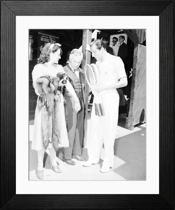 Framed Print : Perry, Goddard And Chaplin Framed Print : Perry, Goddard And Chaplin