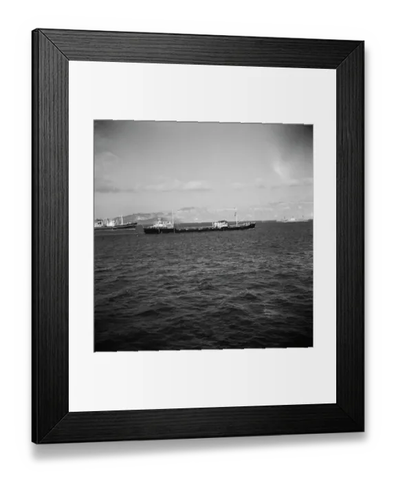 Framed Print : Suez Canal Framed Print : Suez Canal