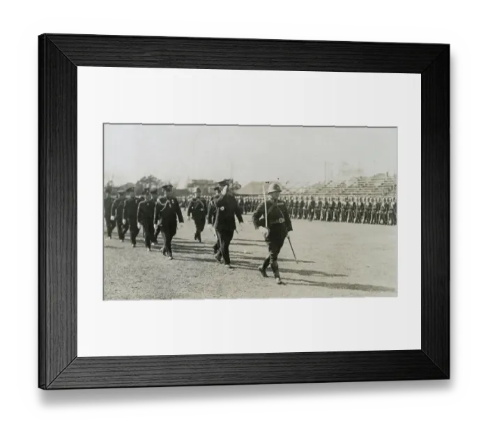 Framed Print : Koshiro Oikawa Framed Print : Koshiro Oikawa