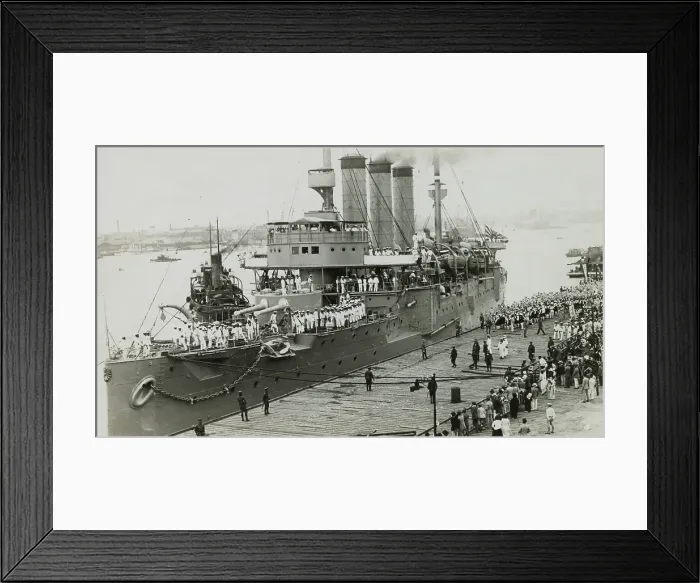 Framed Print : Idzumo In Shanghai