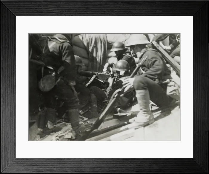 Framed Print : Sino-Japanese War Framed Print : Sino-Japanese War