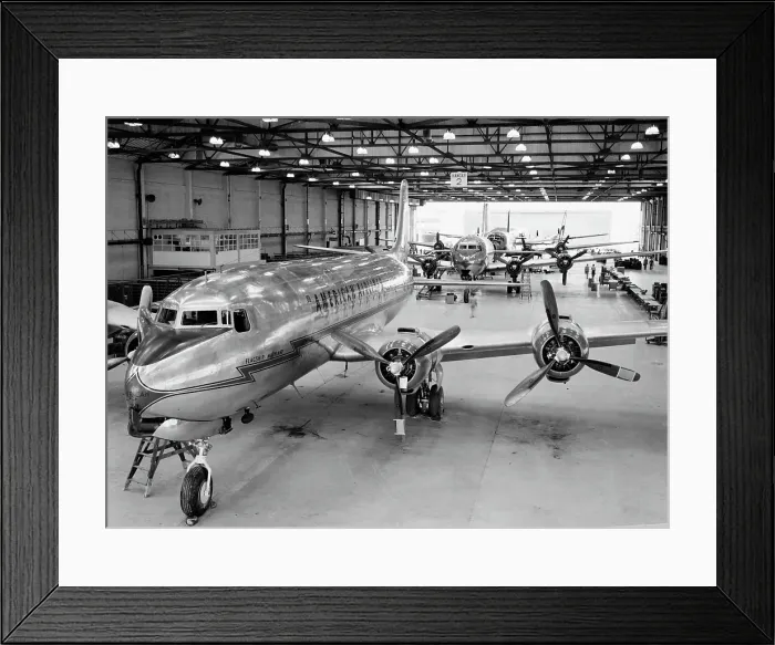 Framed Print : Flagship Maryland