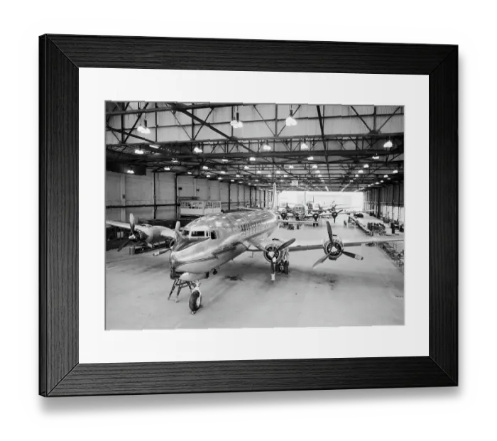 Framed Print : Flagship Maryland Framed Print : Flagship Maryland