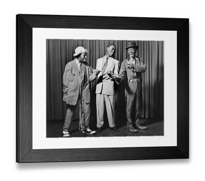 Framed Print : Brown Skin Models Framed Print : Brown Skin Models