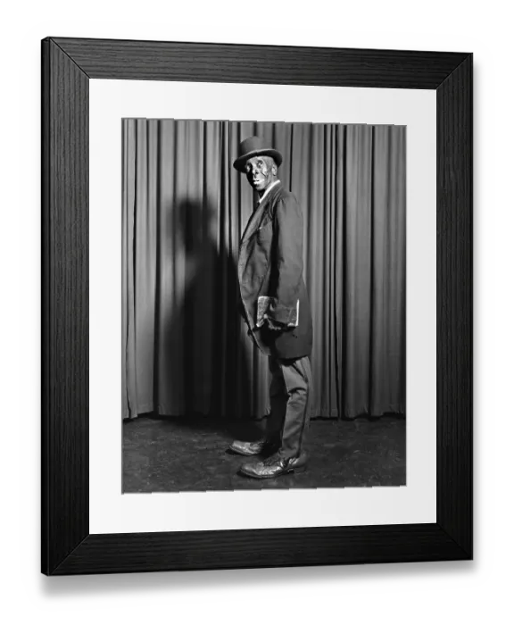 Framed Print : Brown Skin Models Framed Print : Brown Skin Models