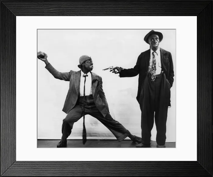 Framed Print : Brown Skin Models Framed Print : Brown Skin Models