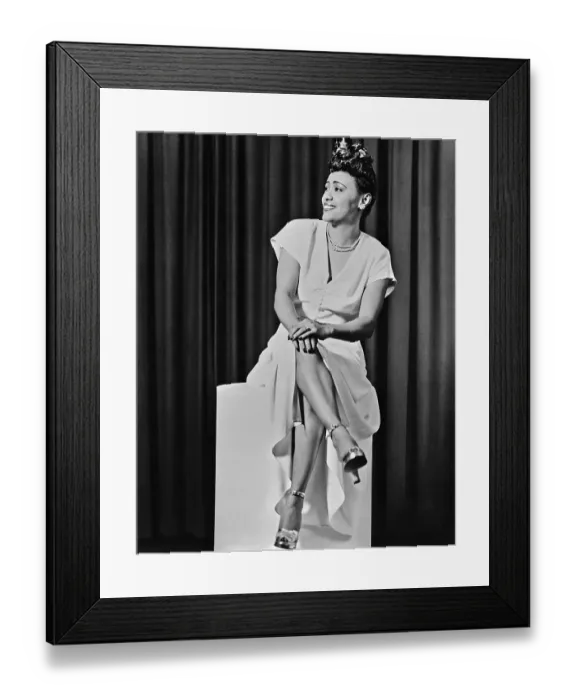 Framed Print : Brown Skin Models Framed Print : Brown Skin Models