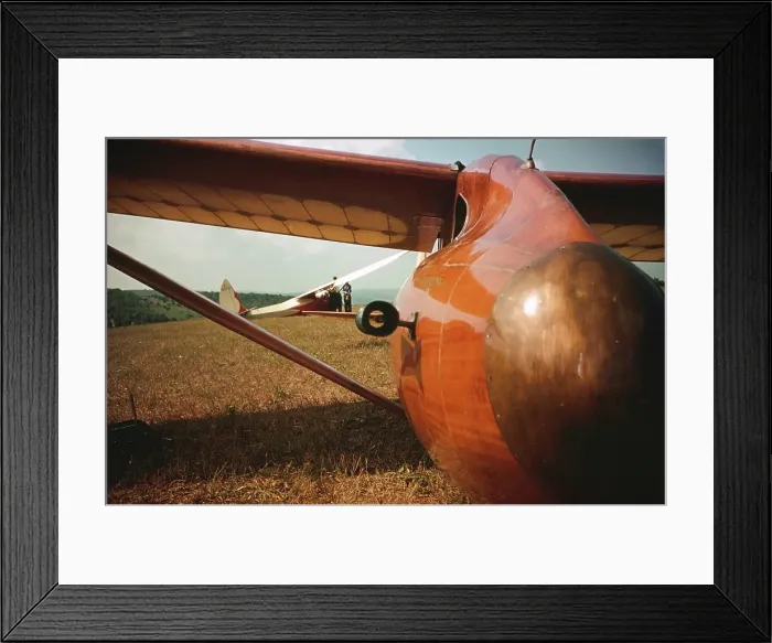 Framed Print : Gliding Gliders in New Jersey Framed Print : Gliding Gliders in New Jersey