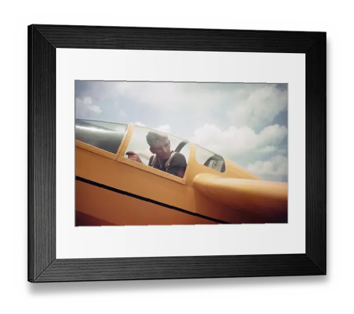 Framed Print : Gliding Gliders in New Jersey Framed Print : Gliding Gliders in New Jersey