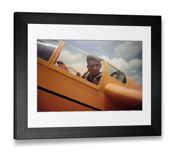 Framed Print : Gliding Gliders in New Jersey Framed Print : Gliding Gliders in New Jersey