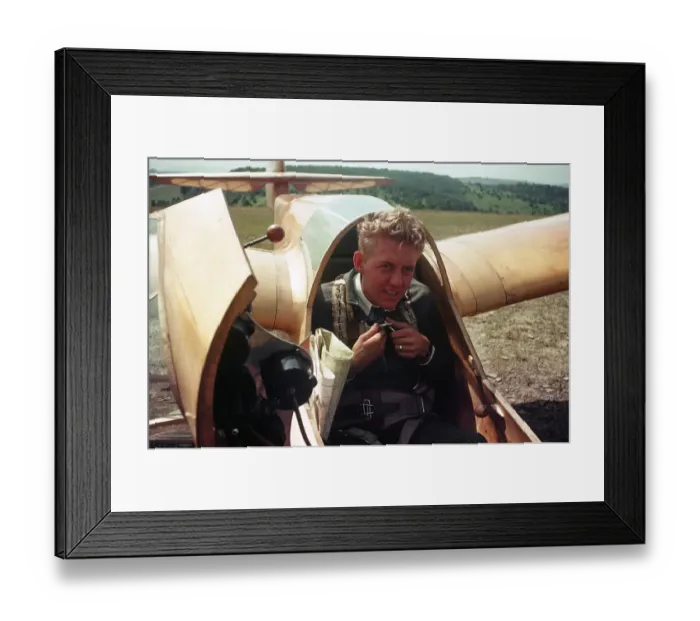 Framed Print : Gliding Gliders in New Jersey Framed Print : Gliding Gliders in New Jersey