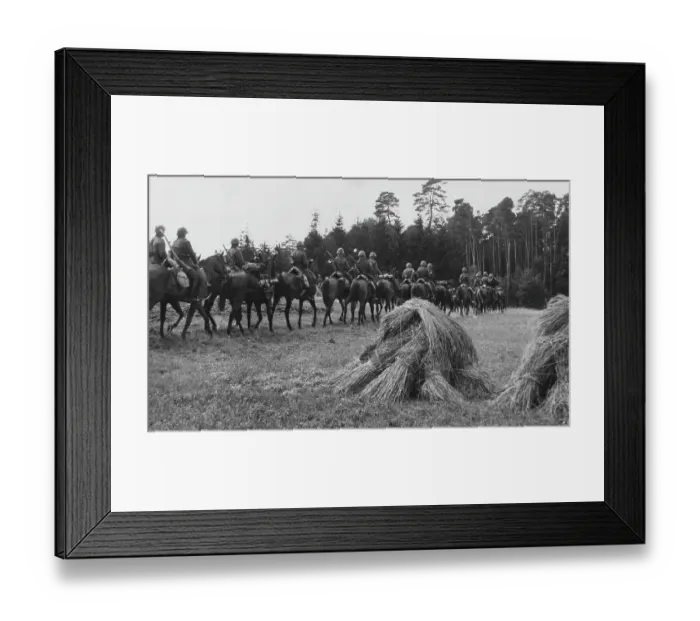 Framed Print : Czech Military Exercises Framed Print : Czech Military Exercises