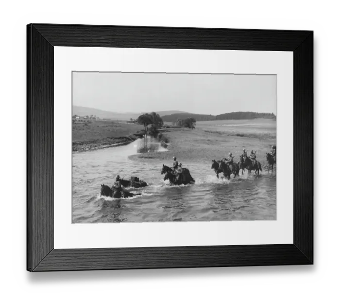 Framed Print : Czech Military Exercises Framed Print : Czech Military Exercises
