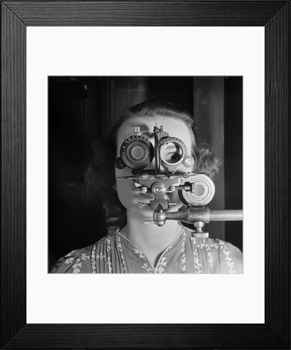 Framed Print : American Airlines School Framed Print : American Airlines School