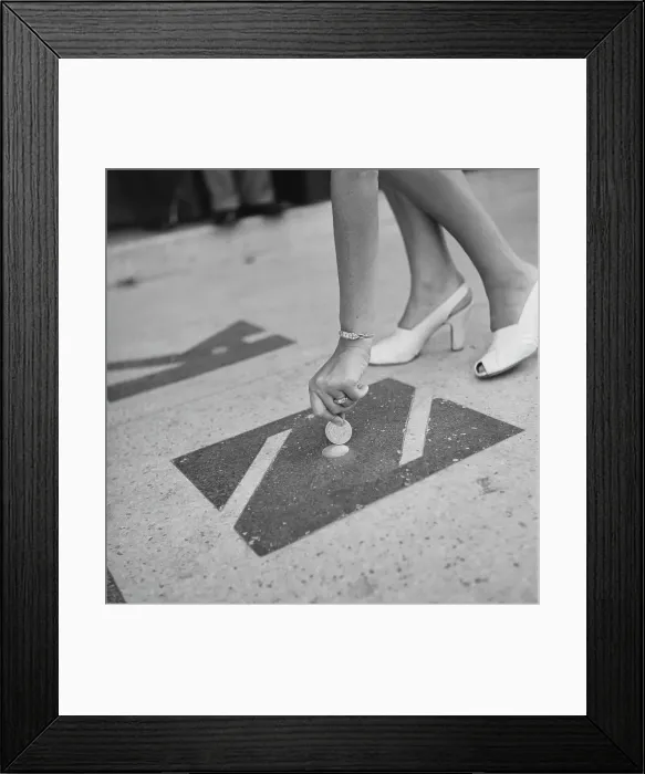 Framed Print : Bank Club, Reno Framed Print : Bank Club, Reno