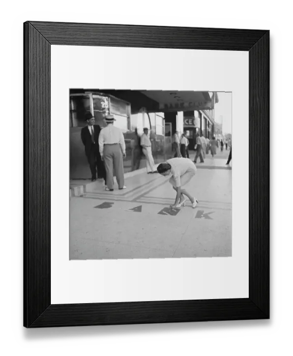 Framed Print : Bank Club, Reno Framed Print : Bank Club, Reno