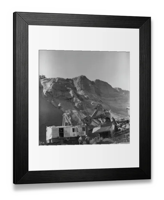 Framed Print : Grand Coulee Dam, Washington Framed Print : Grand Coulee Dam, Washington