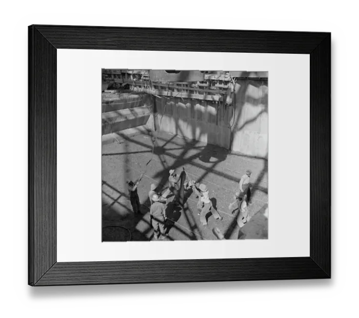 Framed Print : Grand Coulee Dam, Washington Framed Print : Grand Coulee Dam, Washington