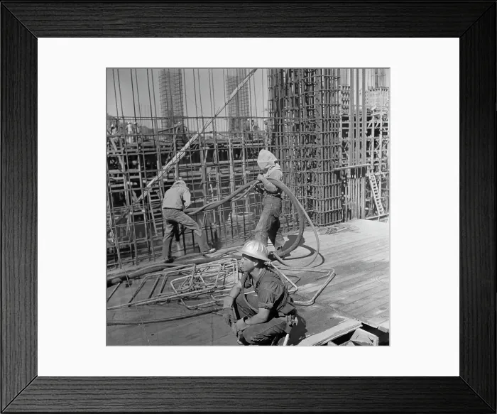 Framed Print : Grand Coulee Dam, Washington Framed Print : Grand Coulee Dam, Washington