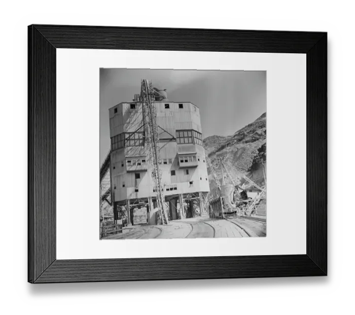 Framed Print : Grand Coulee Dam, Washington Framed Print : Grand Coulee Dam, Washington