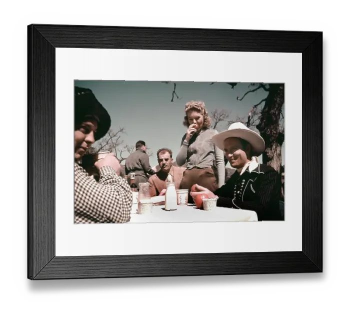 Framed Print : Gene Autry Framed Print : Gene Autry