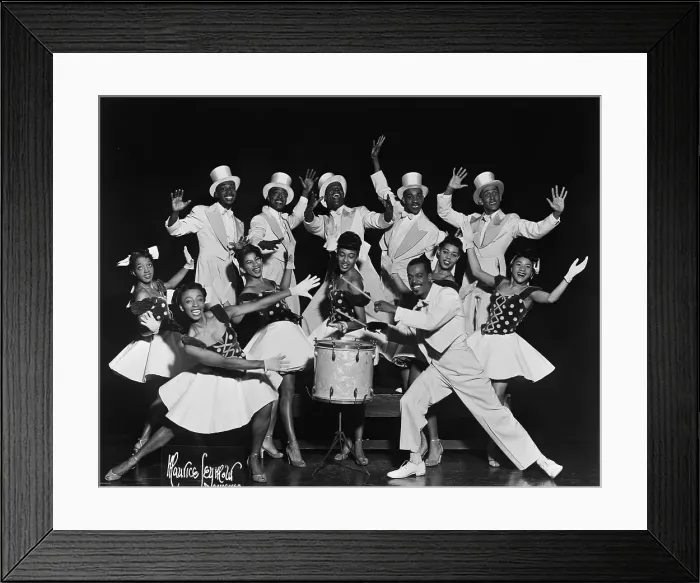Framed Print : Brown Skin Models Framed Print : Brown Skin Models
