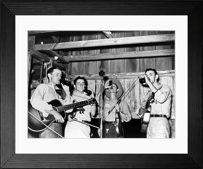 Framed Print : Honky Tonk Bar Framed Print : Honky Tonk Bar